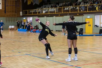 Bild 102 - wAJ SV Henstedt Ulzburg - SC Alstertal Langenhorn : Ergebnis: 30:41
